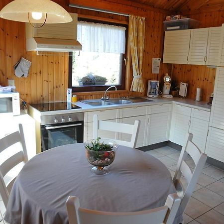 Mare Aux Saules Villa Hotton Kamer foto